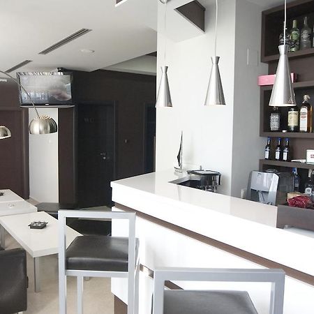Eski Zaara Hostel Стара-Заґора Екстер'єр фото