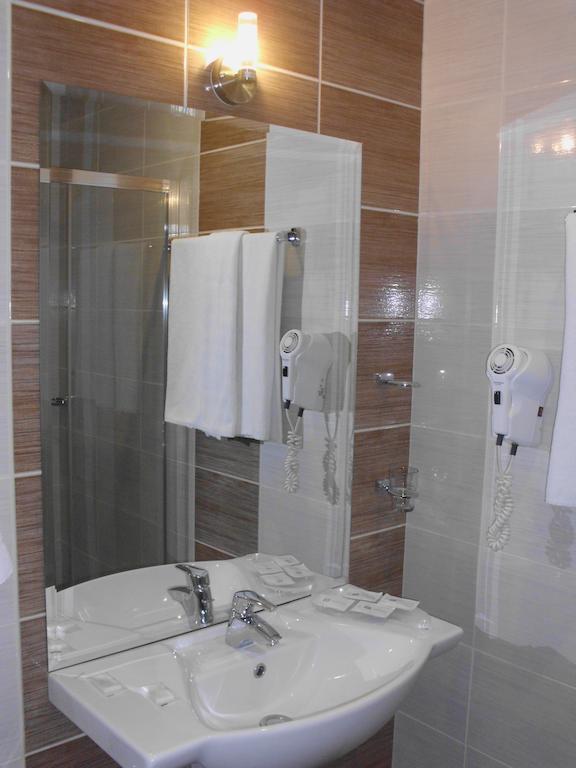 Eski Zaara Hostel Стара-Заґора Номер фото