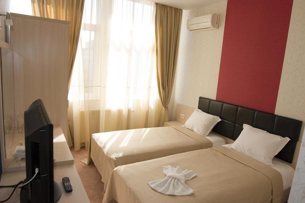 Eski Zaara Hostel Стара-Заґора Номер фото