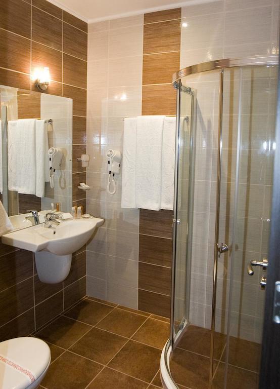 Eski Zaara Hostel Стара-Заґора Номер фото